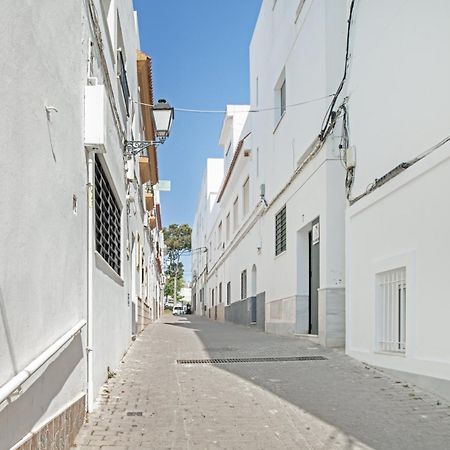 Cervantes Homes No3 Conil De La Frontera Eksteriør bilde